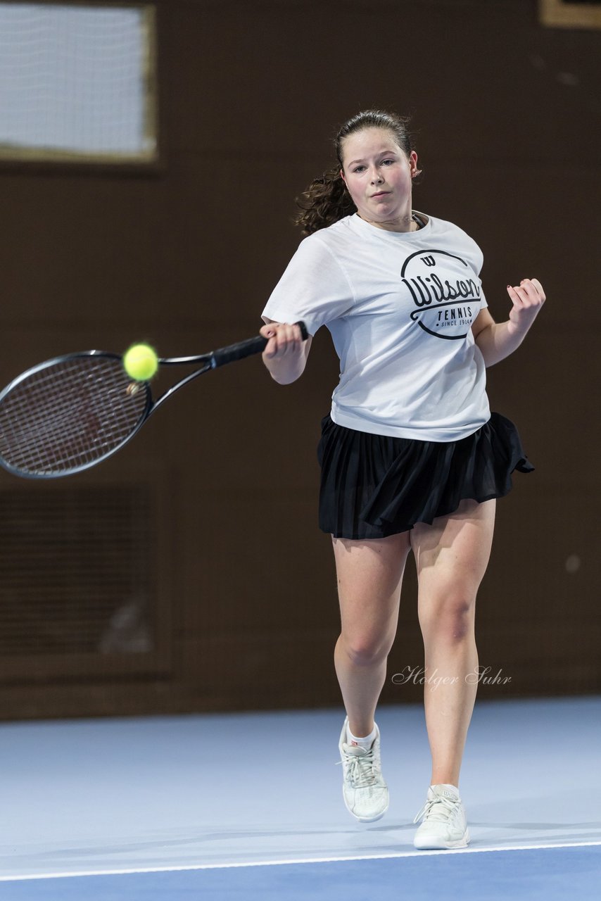 Bild 160 - TNB Landesmeisterschaften